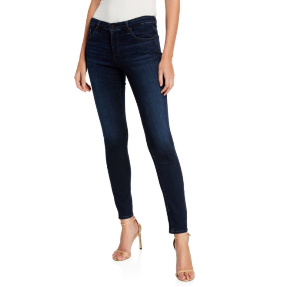 COPY - AG Adriano Goldschmeid Cigarette Leg NWT